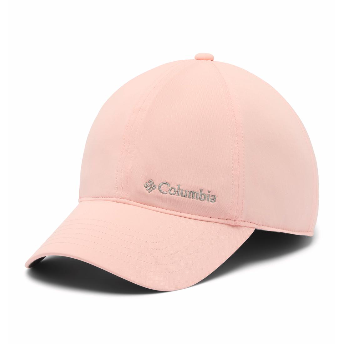 כובע מצחייה Coolhead 3 Ball Cap