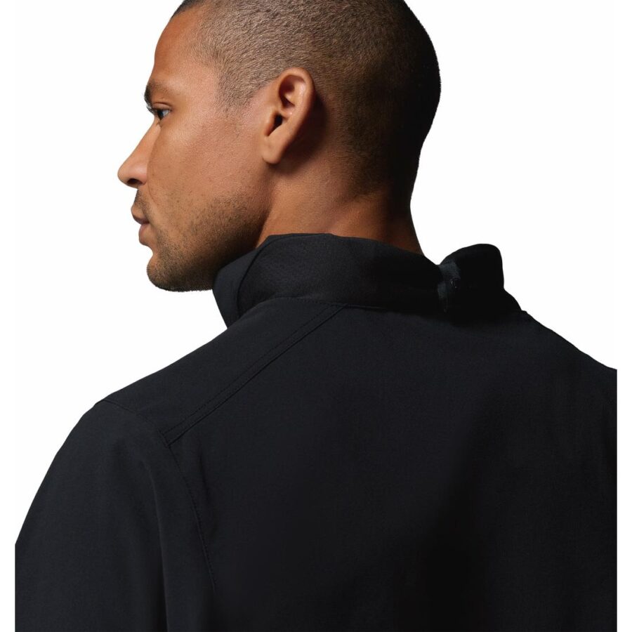 TRAILBORNE JACKET