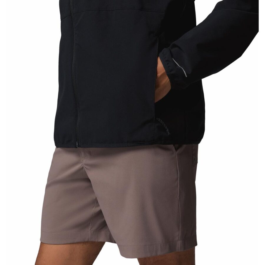 TRAILBORNE JACKET