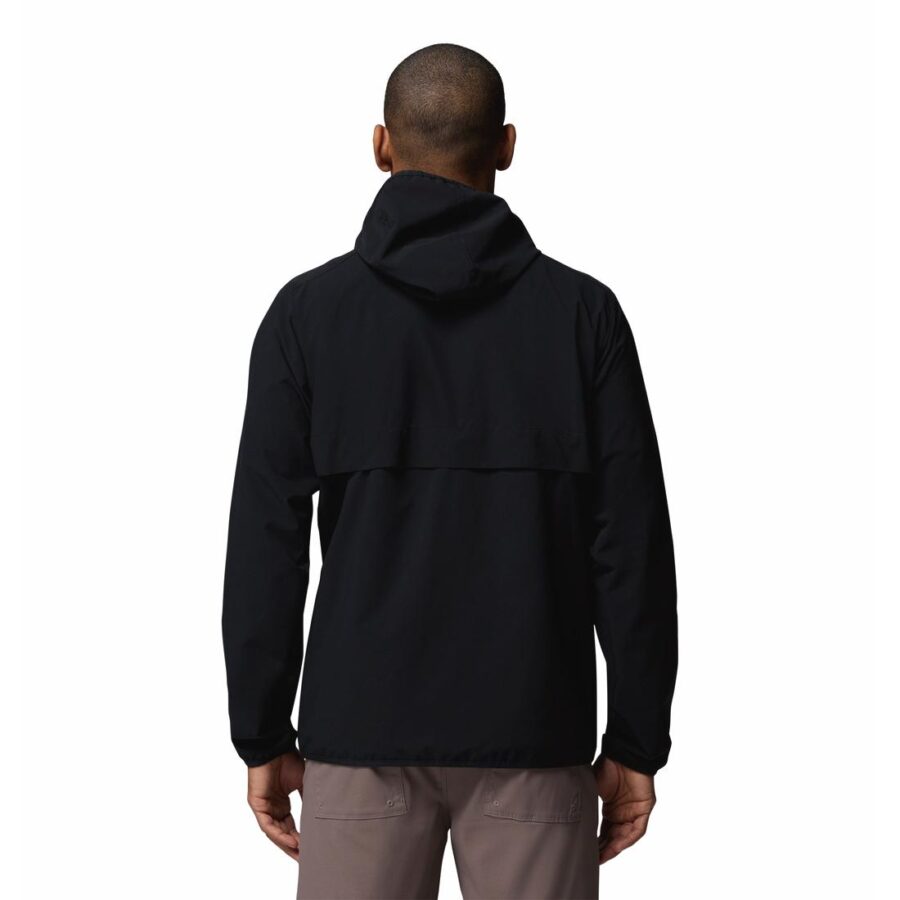 TRAILBORNE JACKET