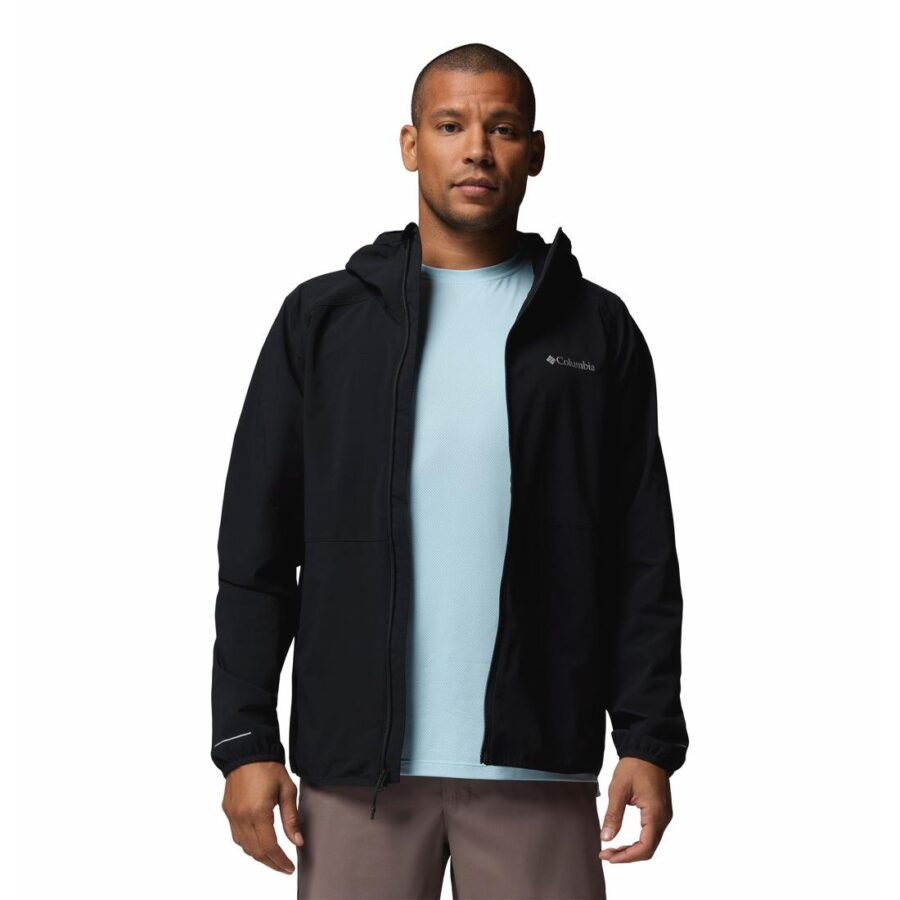 TRAILBORNE JACKET