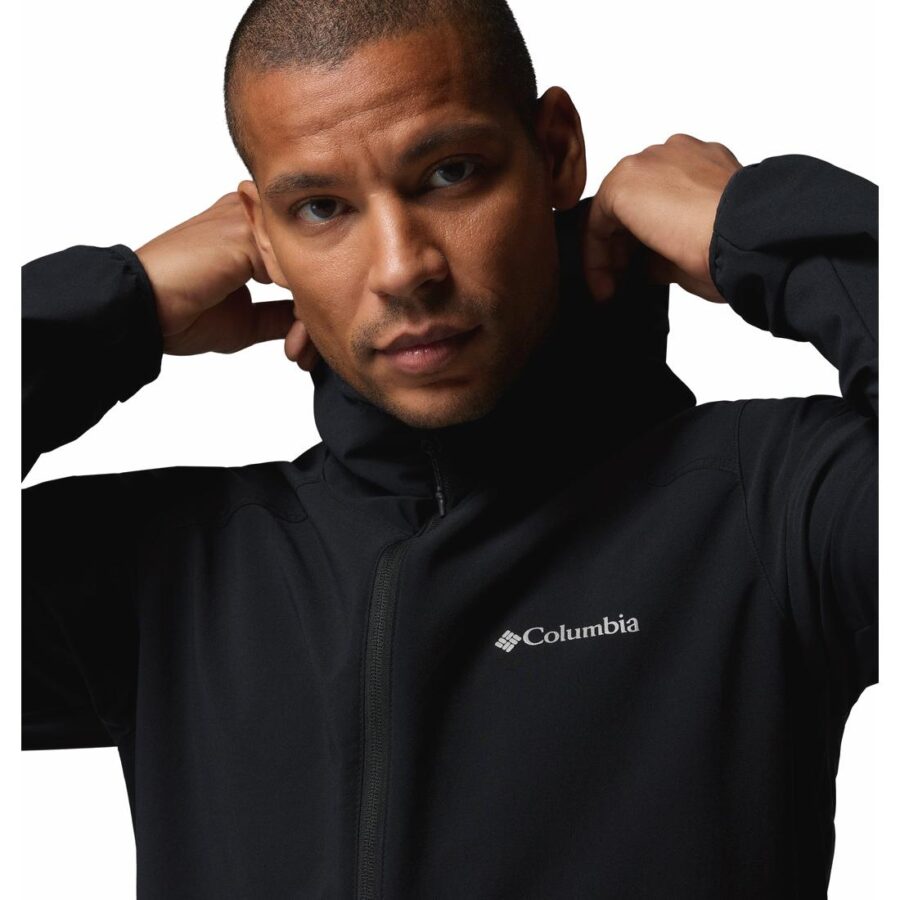 TRAILBORNE JACKET