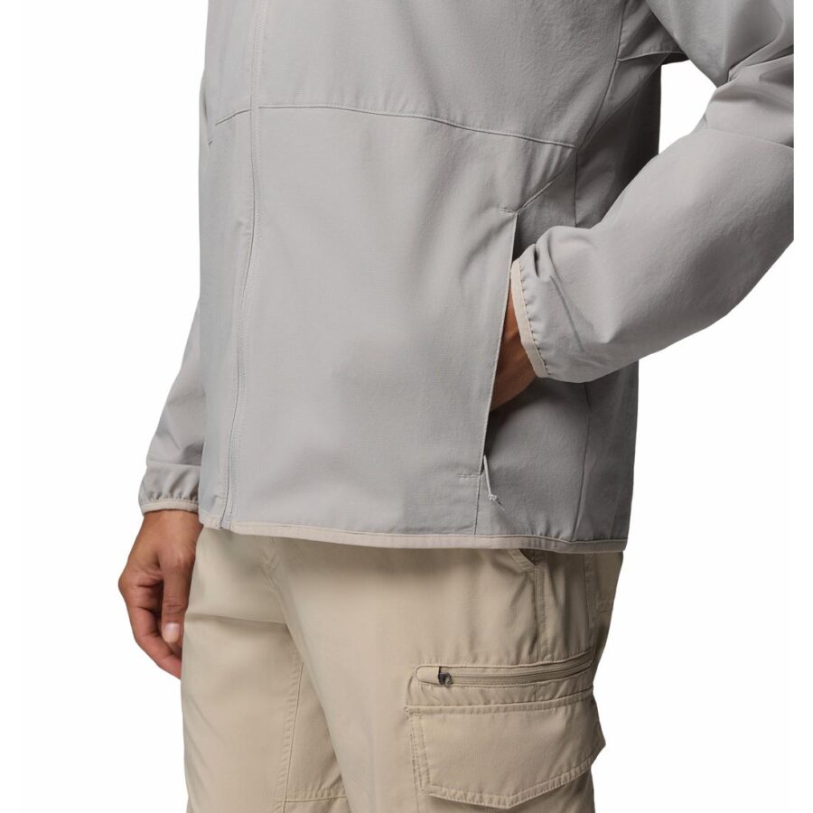 TRAILBORNE JACKET