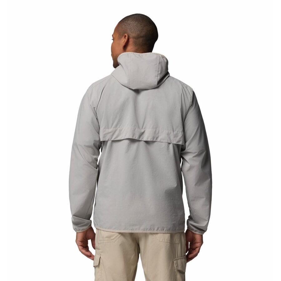 TRAILBORNE JACKET