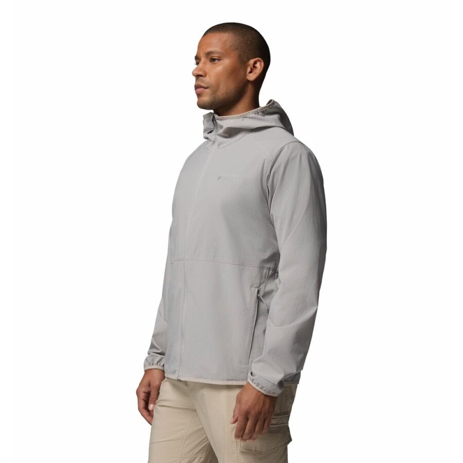 TRAILBORNE JACKET