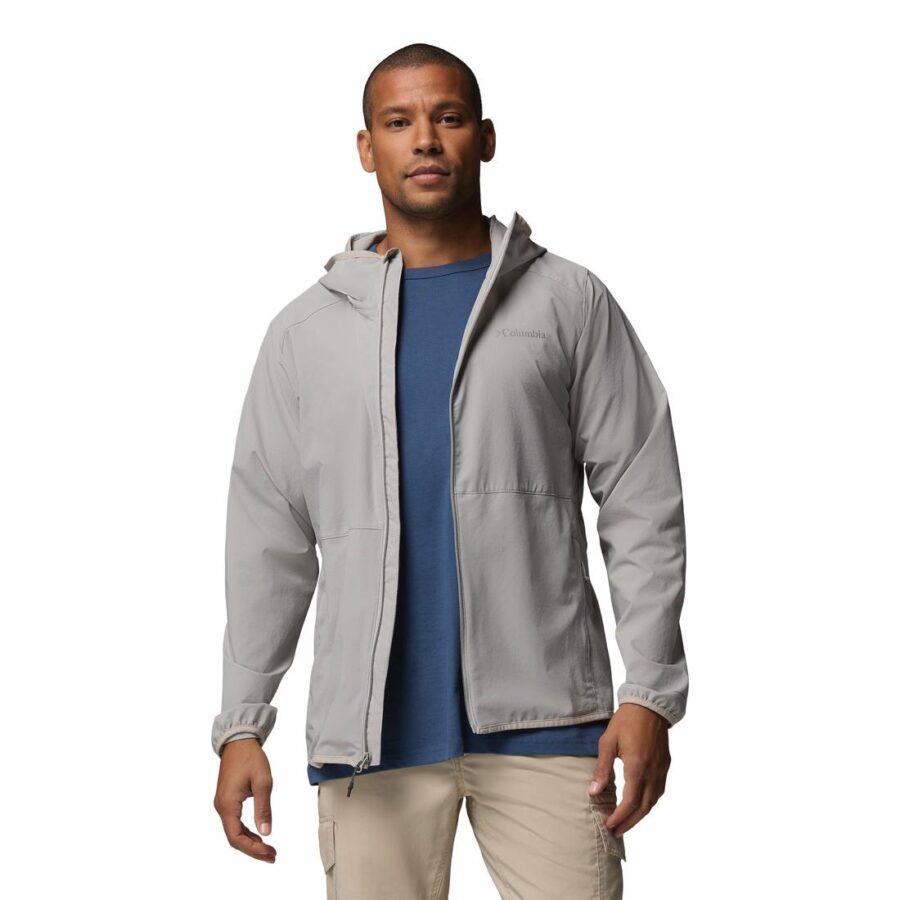TRAILBORNE JACKET