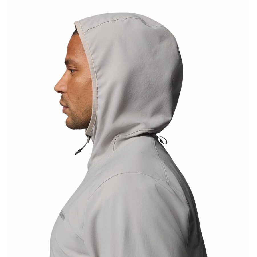 TRAILBORNE JACKET