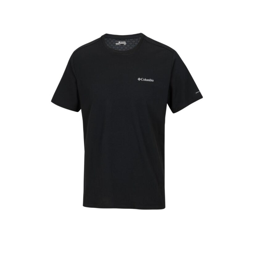 חולצת ספורט קצרה לגברים Cool Tempo 2.0 S/S Crew