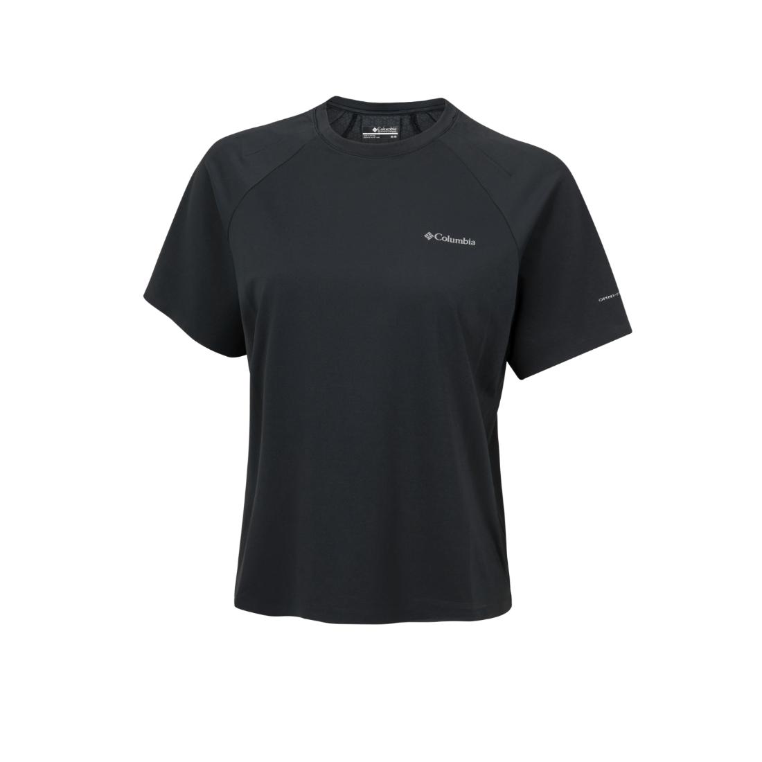 חולצה קצרה לנשים Bfh Cool Tempo 2.0 Tee