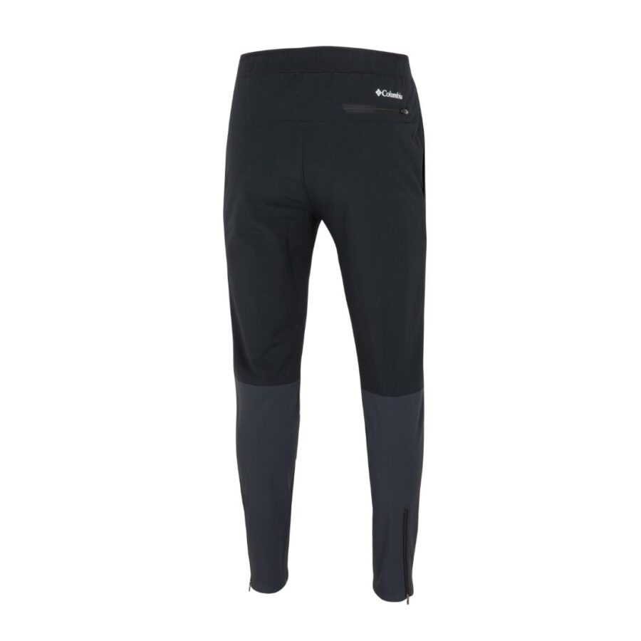 TILITON GROVE BRANDED PANT