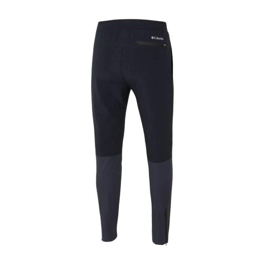 TILITON GROVE BRANDED PANT