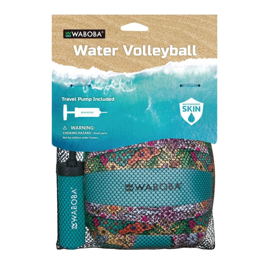 WATER VOLLEYBALL