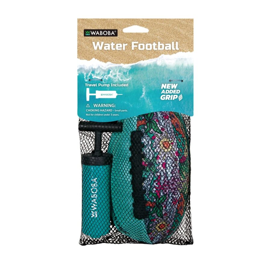 WATER FOOTBALL