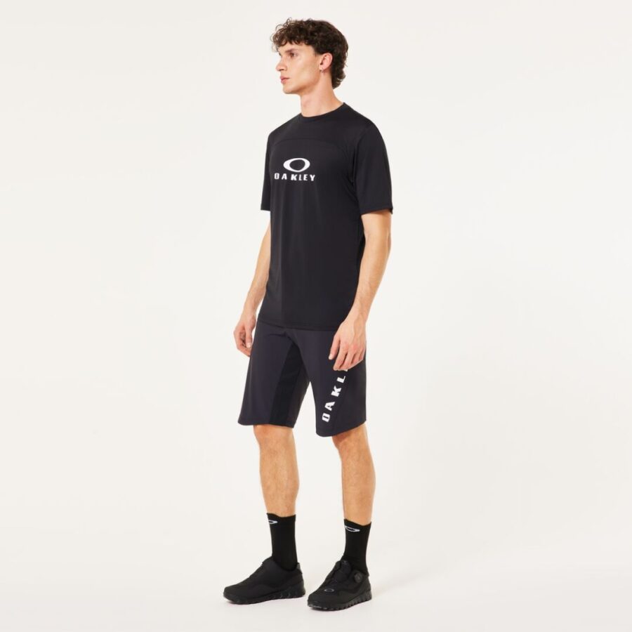 FREE RIDE RC SS JERSEY