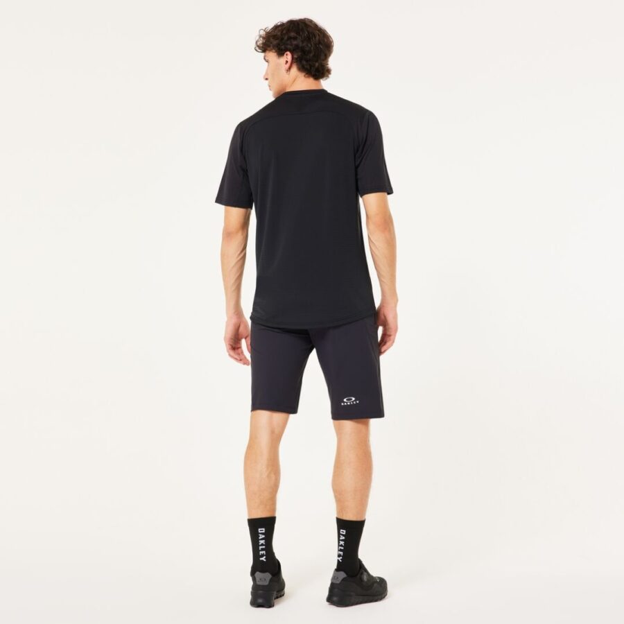 FREE RIDE RC SS JERSEY