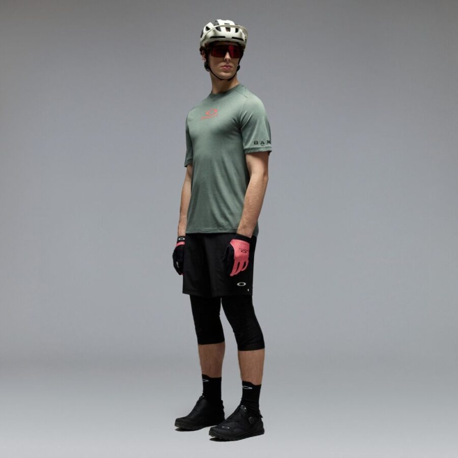FREE RIDE RC SS JERSEY