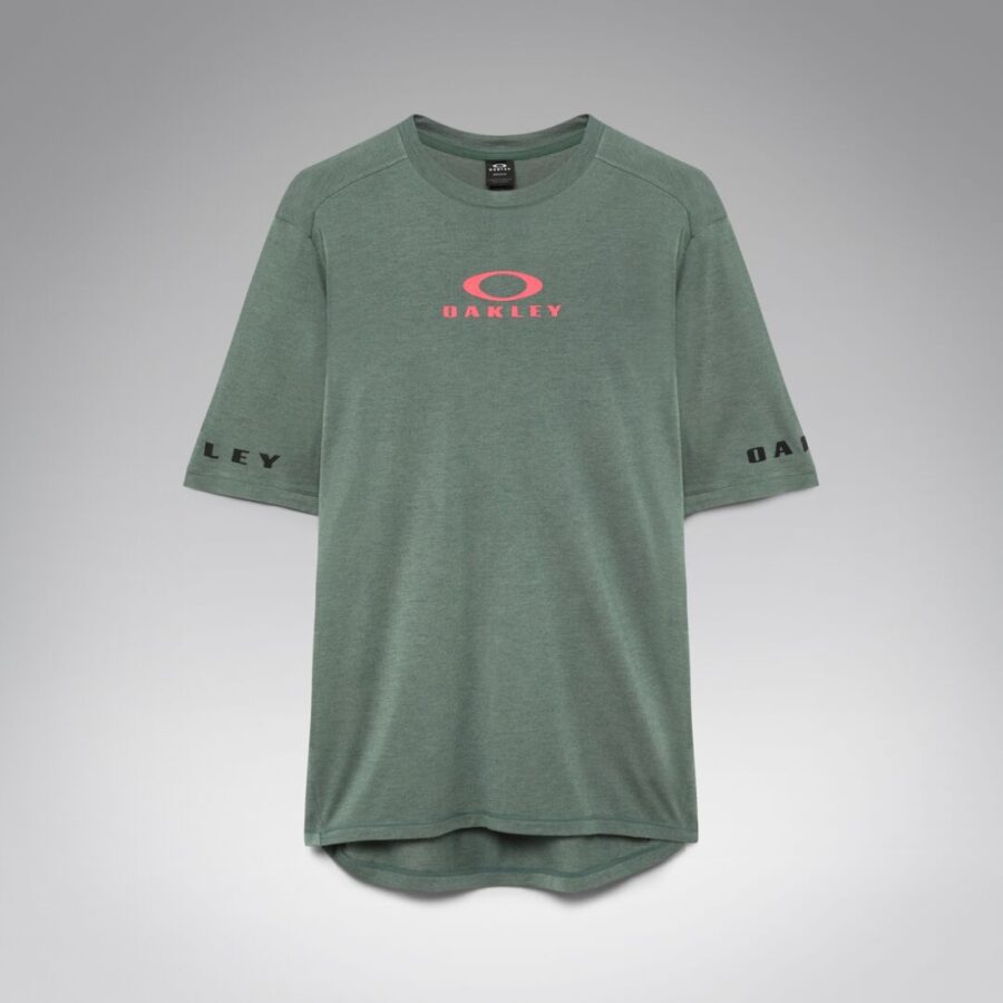 FREE RIDE RC SS JERSEY