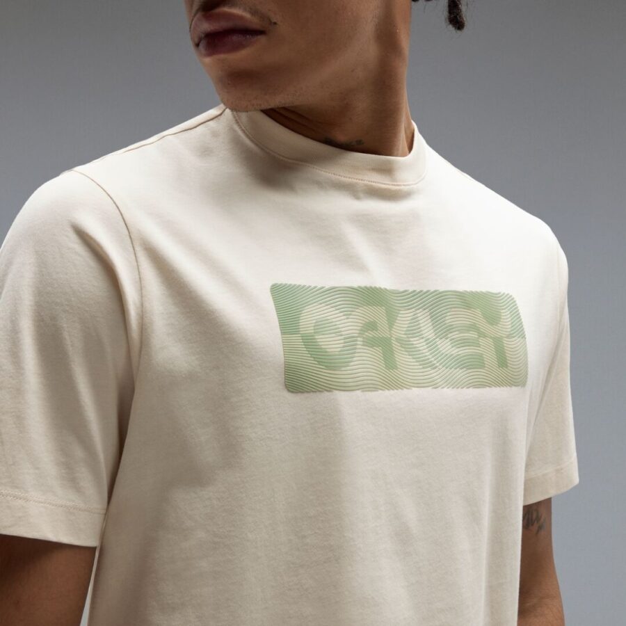 DUALITY B1B TEE
