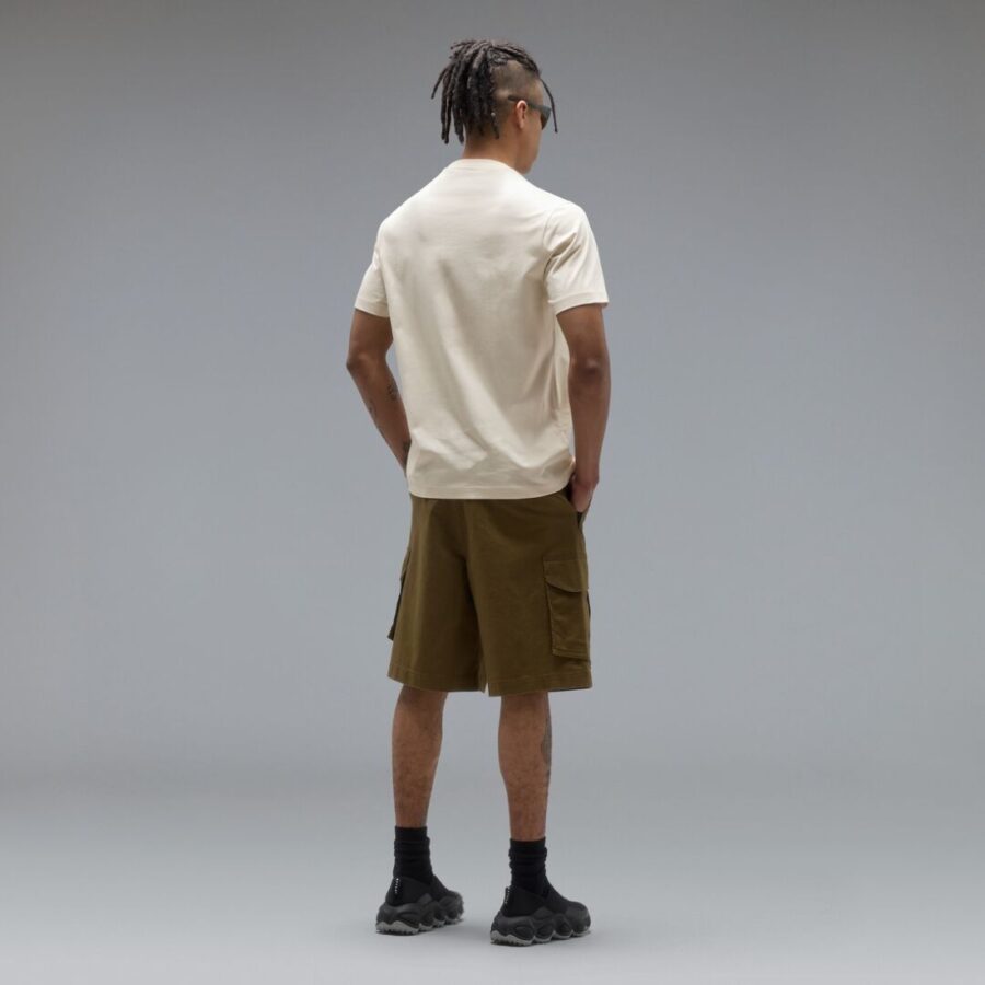 DUALITY B1B TEE