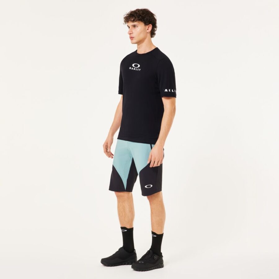 SEEKER FLOW SS JERSEY