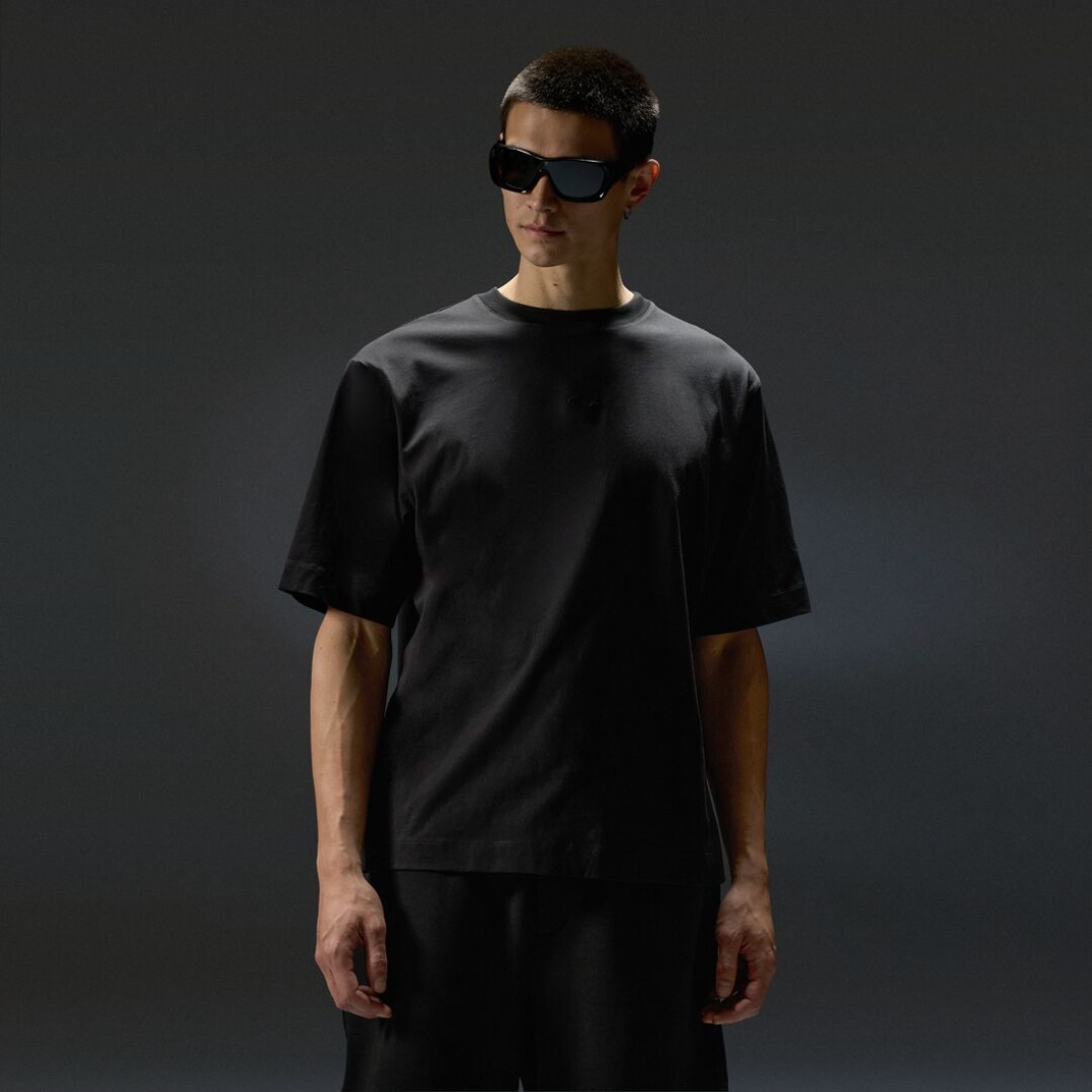 חולצה קצרה לגברים Reserve Momento Protopia Tee