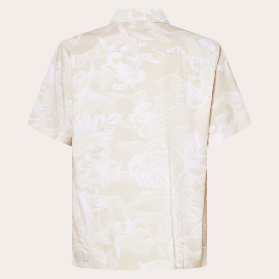 HIBISCUS BREEZE SHIRT