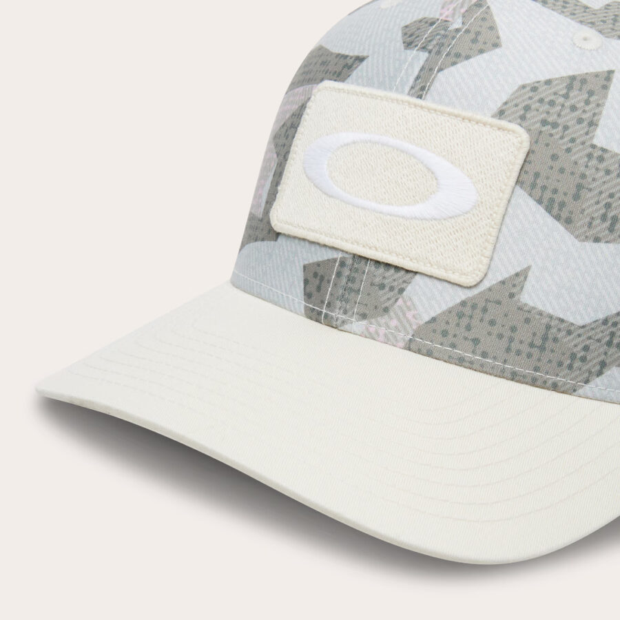 ORIGINAL PATCH TRUCKER