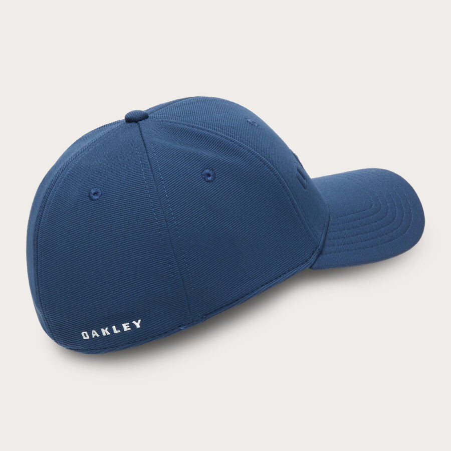 BARK EMBOSSED HAT