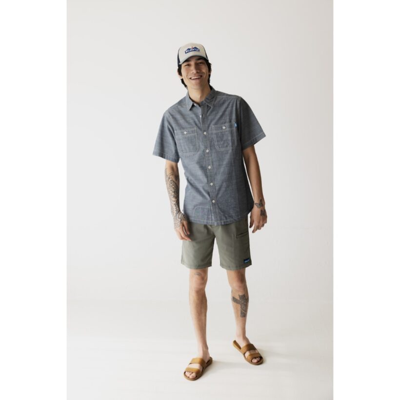 מכנסיי חוף לגברים Walk It Off