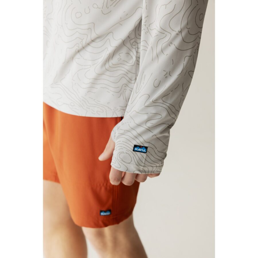 COSTA SHORT