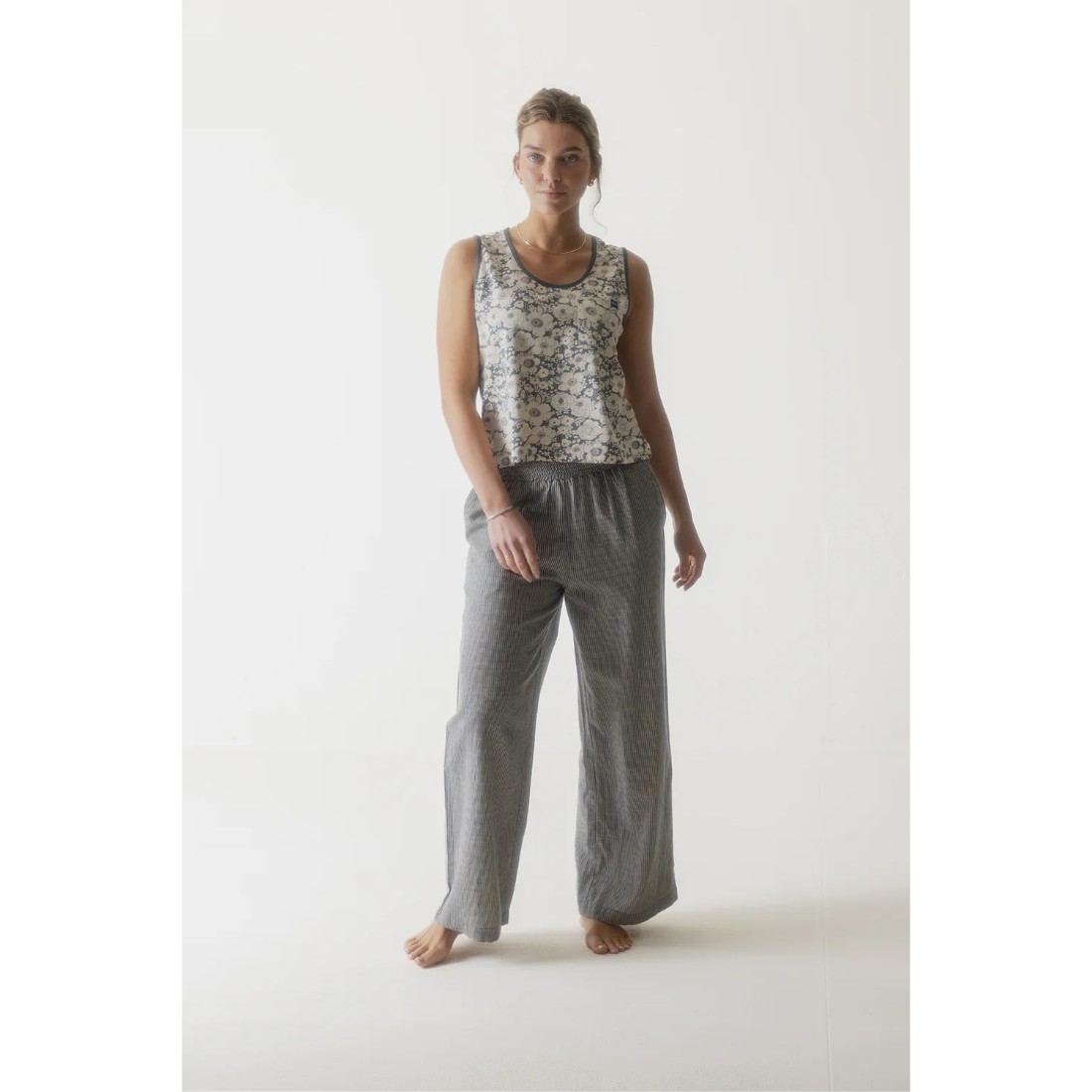 מכנסיים ארוכים לנשים Tamarindo