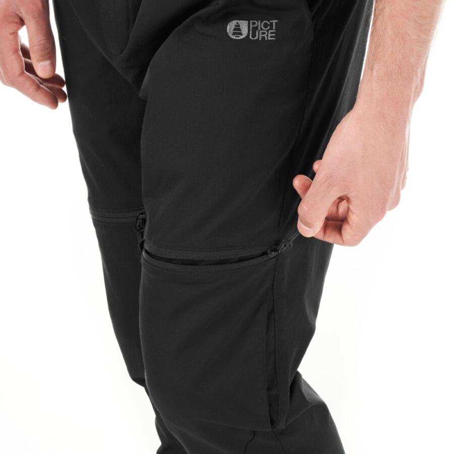 ALPHO PANTS I