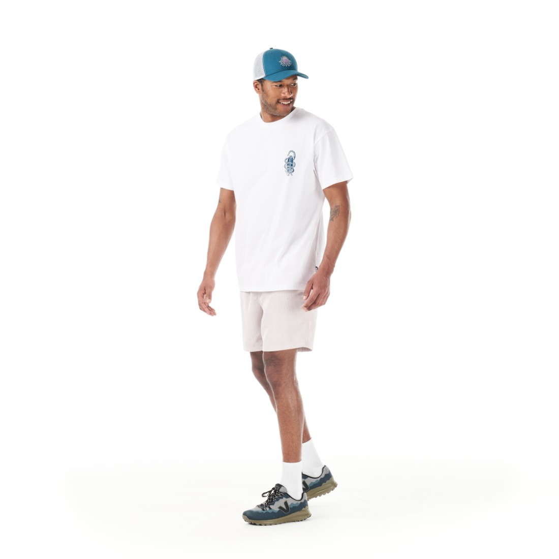 מכנסיים קצרים לגברים Nollur Shorts