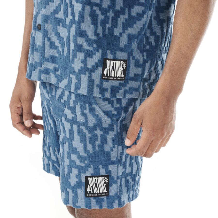 SPONGY SHIRT