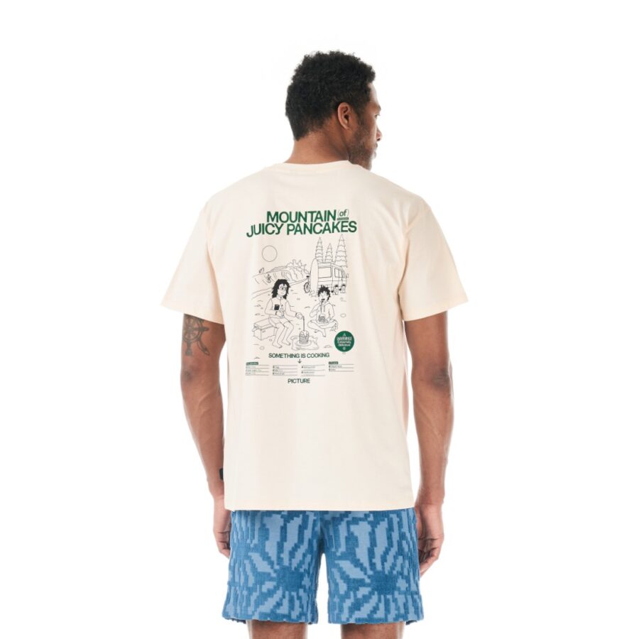 COOKERY TEE