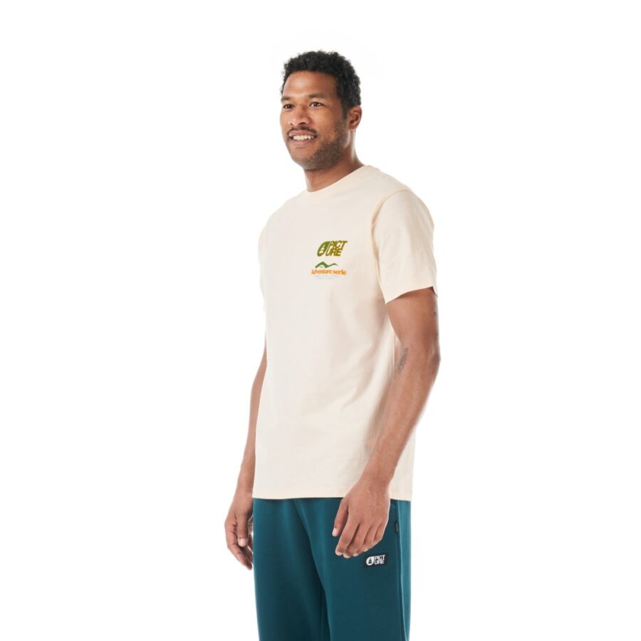 D&S TOFINO TEE
