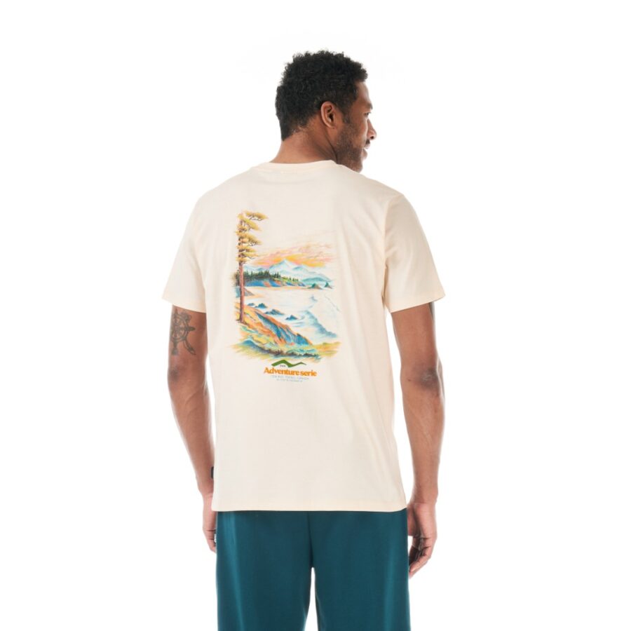 D&S TOFINO TEE