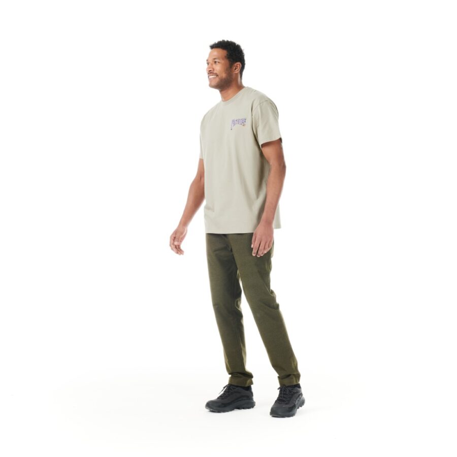 BANIE BONGO TEE