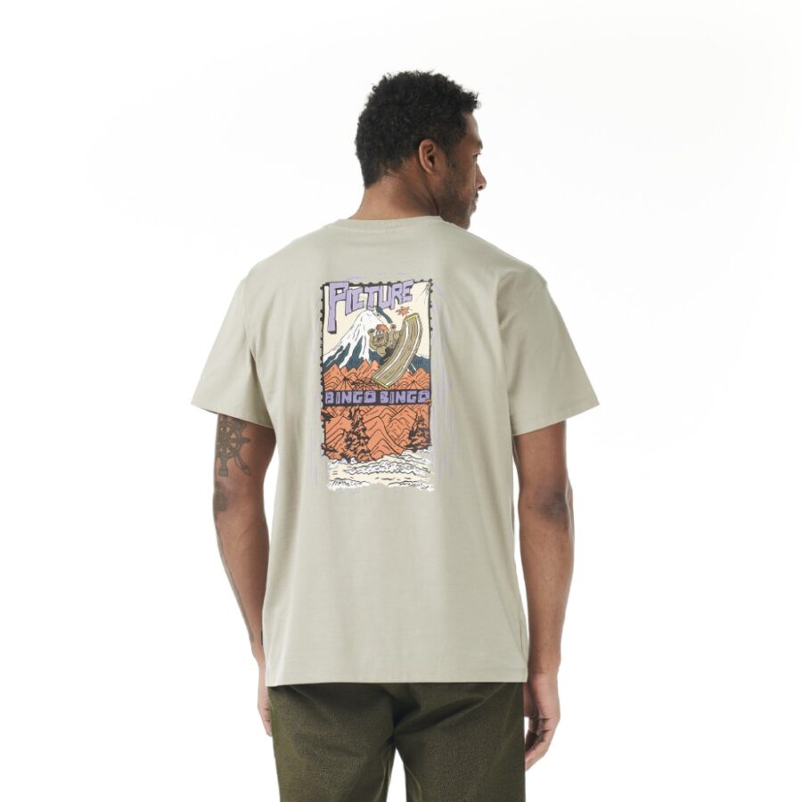 BANIE BONGO TEE