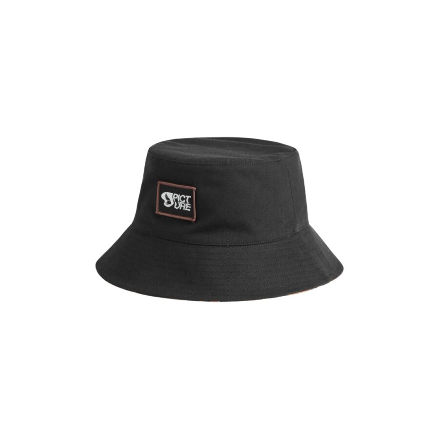 OKORI 2IN1 BUCKET HAT