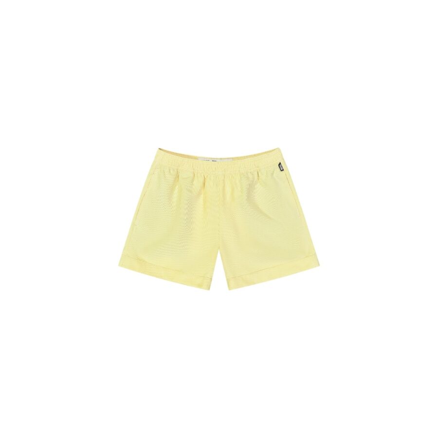 SESIA CORD SHORTS