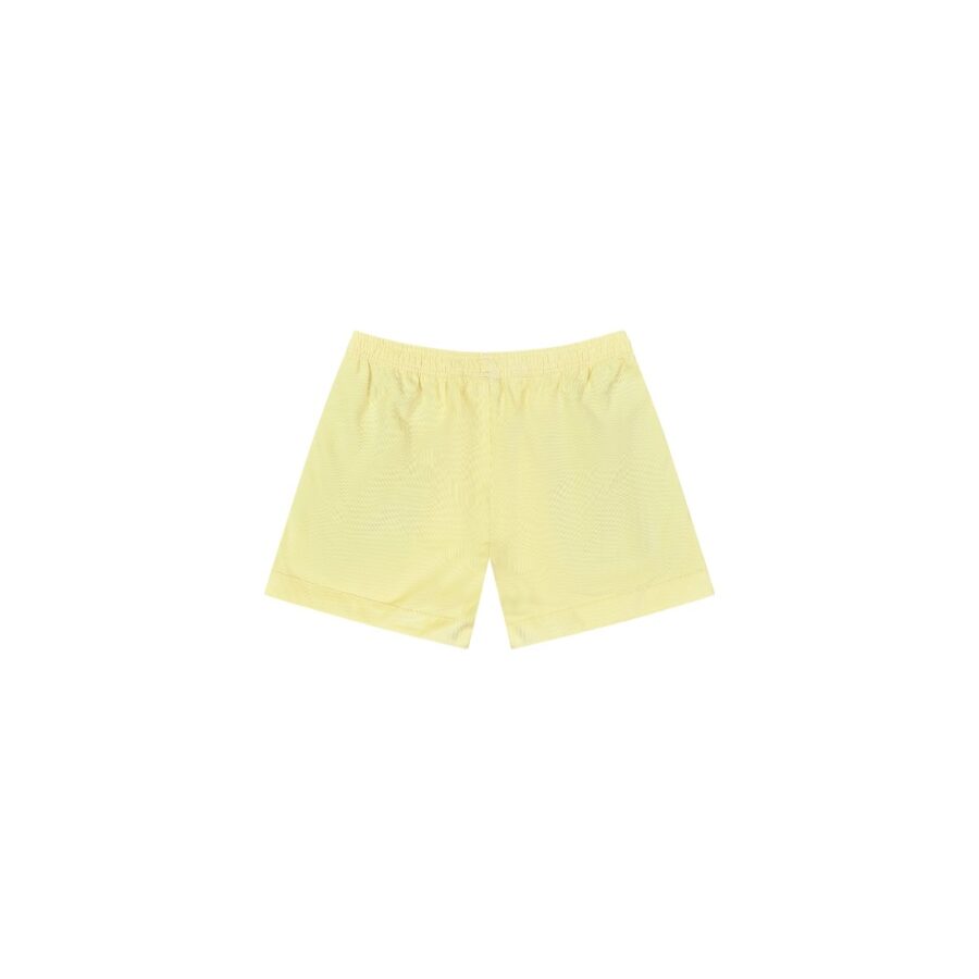 SESIA CORD SHORTS