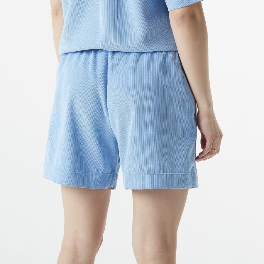 SESIA CORD SHORTS