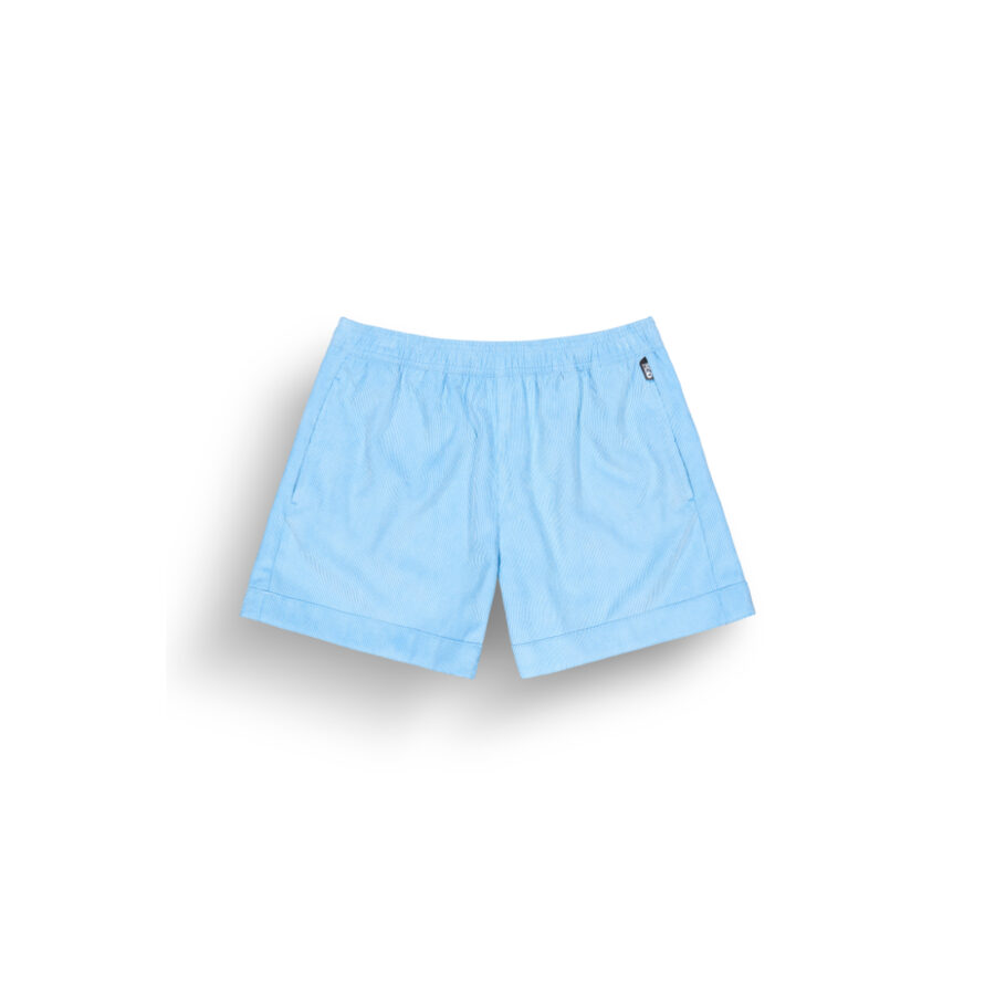 SESIA CORD SHORTS