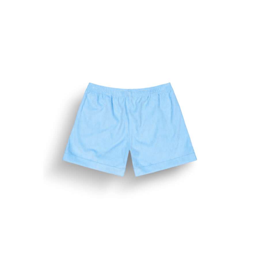 SESIA CORD SHORTS