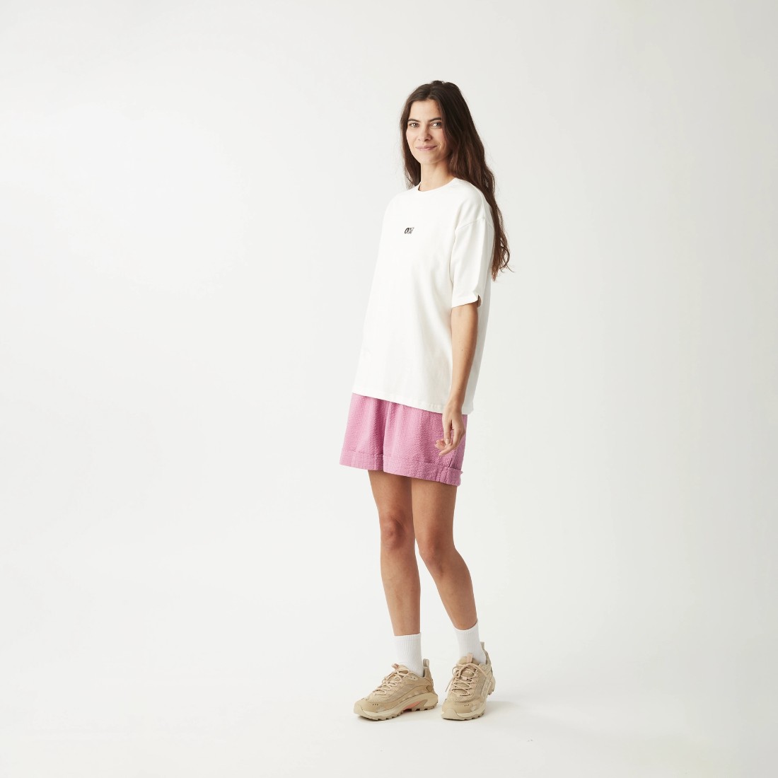 מכנסיים קצרים לנשים Sesia Shorts