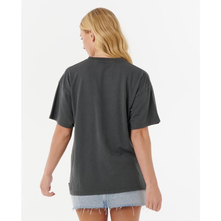 VARSITY SPORTS HERITAGE TEE