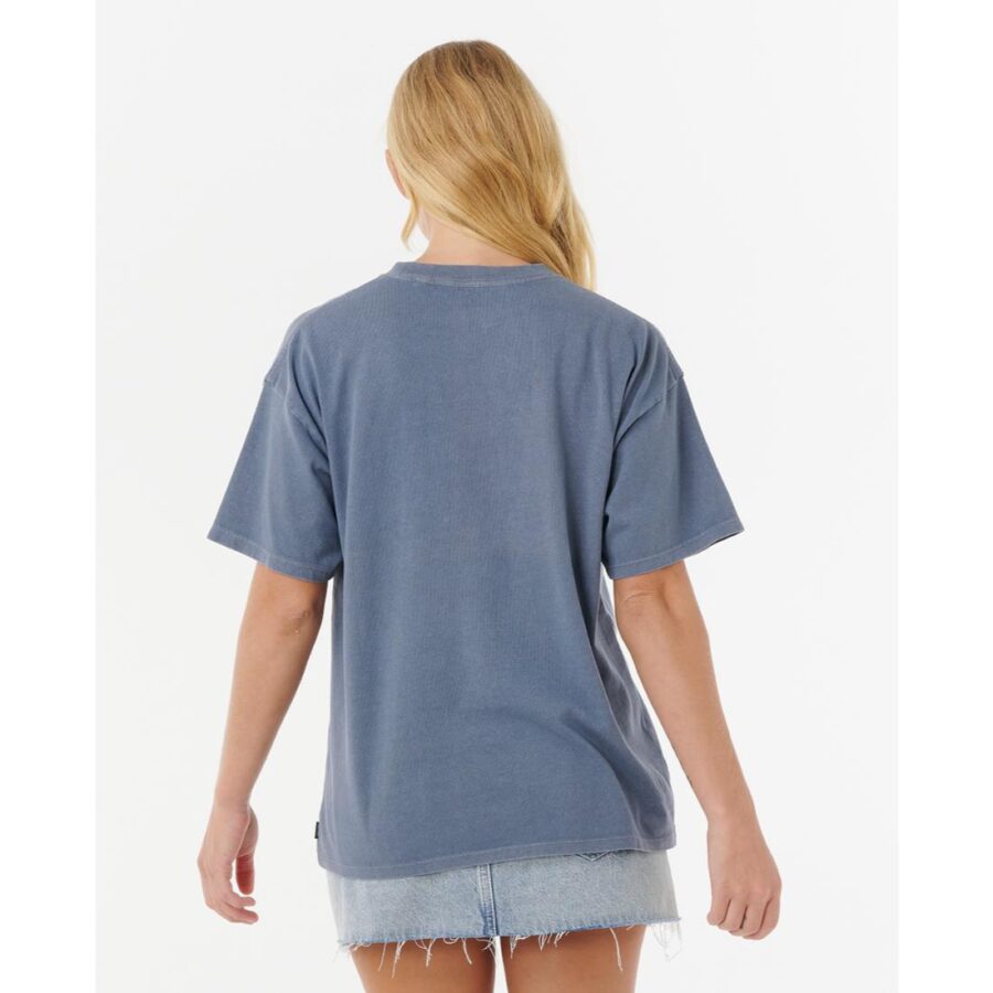 VARSITY SPORTS HERITAGE TEE