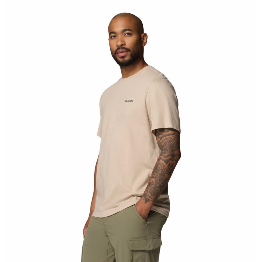 CSC OUTDOOR BACK GR T X