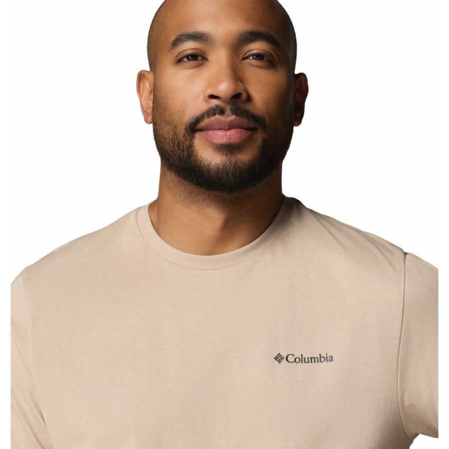 CSC OUTDOOR BACK GR T X
